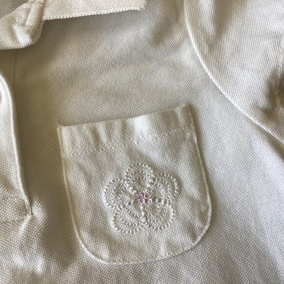 Andrew Scott Polo Shirt - Picture 2 of 4